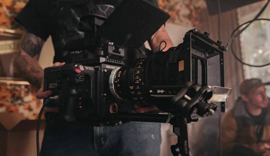 宣州区产品宣传视频拍摄公司