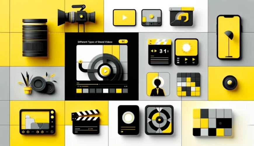 宣州区产品视频拍摄