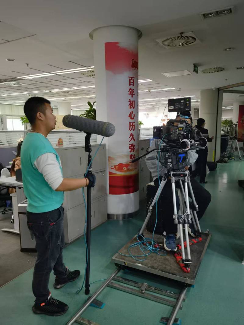 宣州区产品宣传视频制作